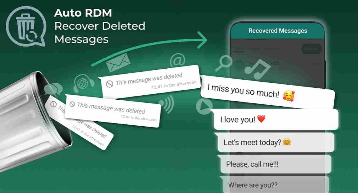 text message recovery app for android