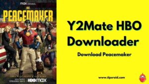 Download Peacemaker