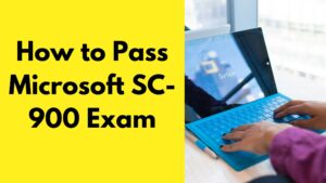 Microsoft SC-900 Exam
