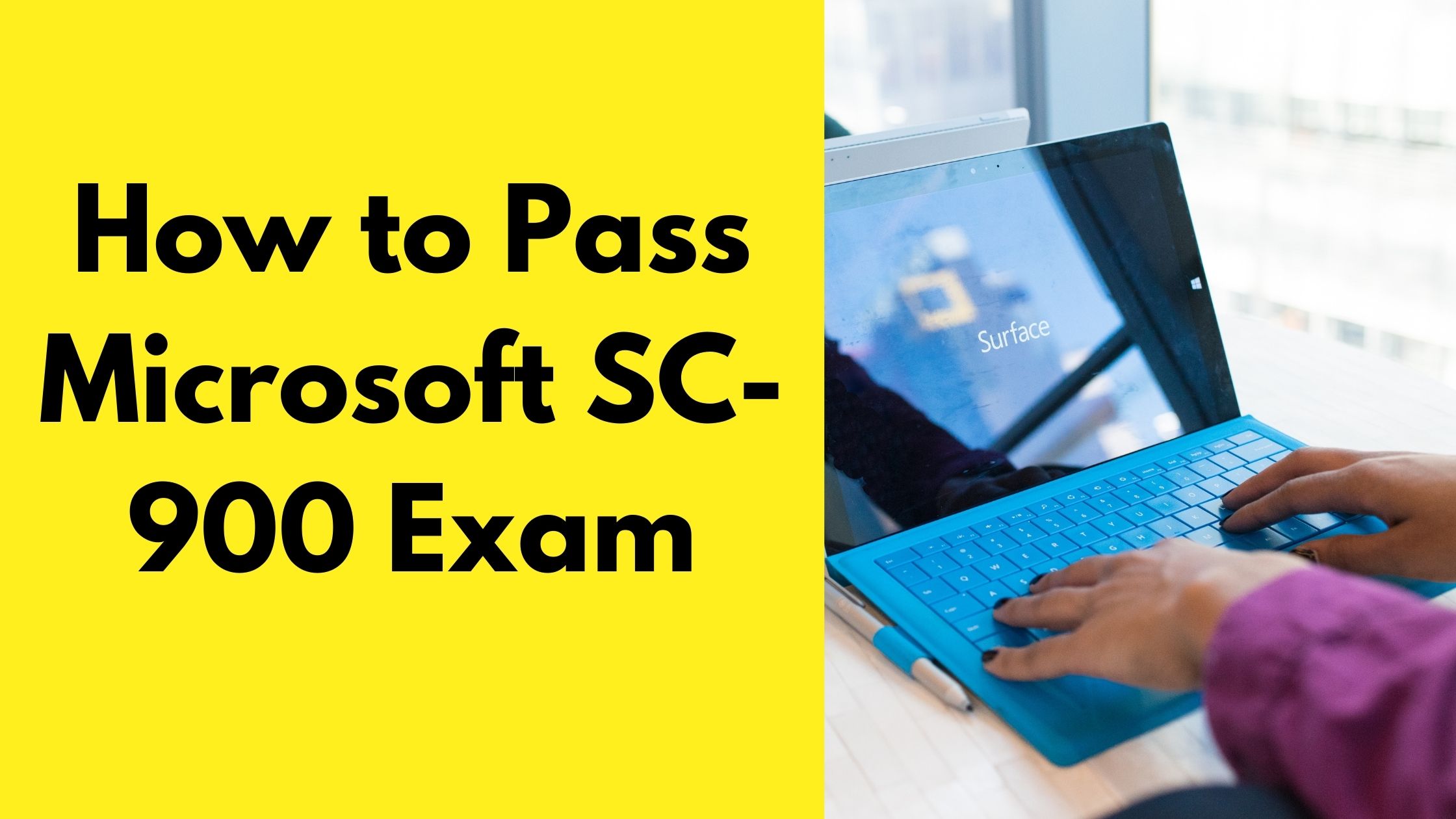 How Training Courses and Practice Tests Increase Your Chances of Passing Microsoft SC-900 Exam?