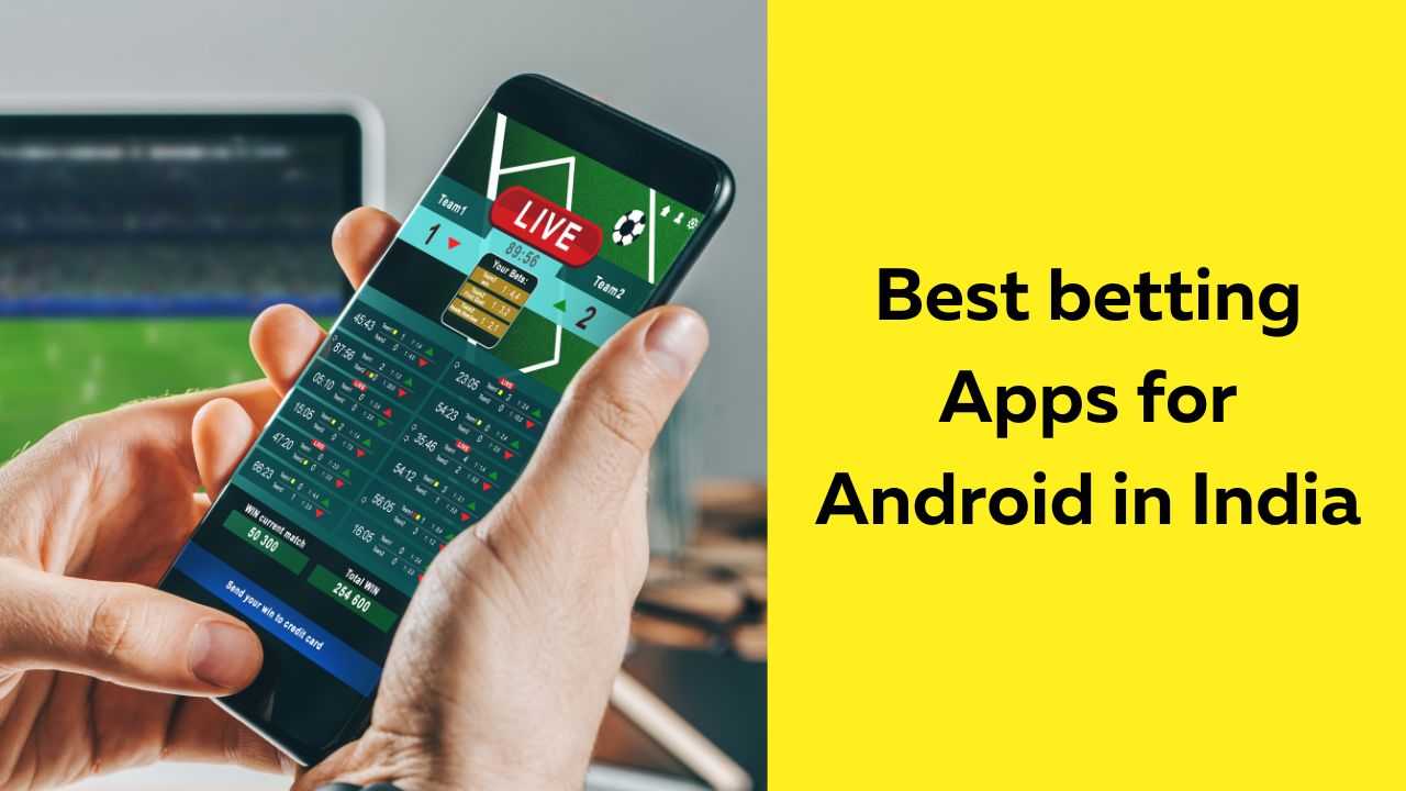 betting apps for android