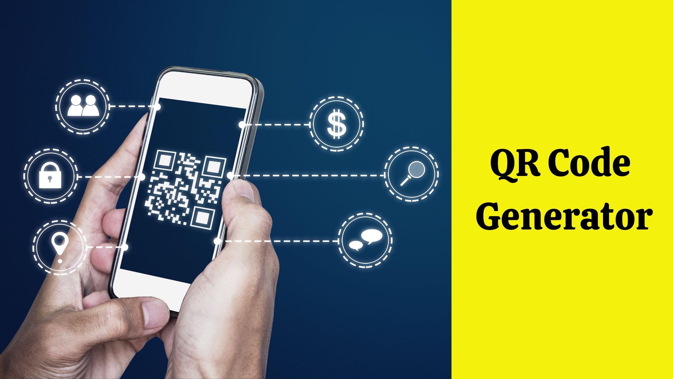 QR Codes Generator: See How Static and Dynamic Differ!